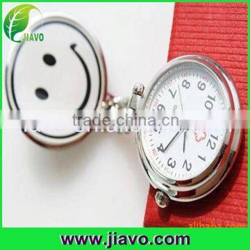 2015 Cheap Hotsale Nurse Watch Cute China Wholesale Alloy Pin Nurse Silicone Fob Watch photo-5