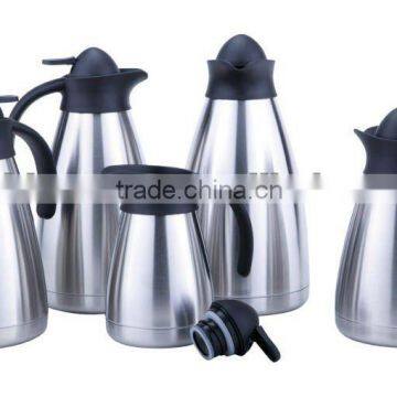 KCQ_ Stainless Steel Vacuum Thermos