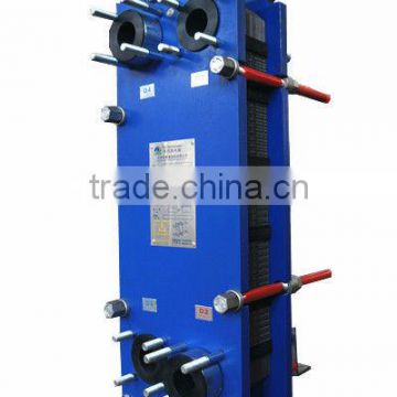 Jiangyin Plate heat exchanger , design high efficiency heat exchanger