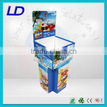 Customized Designed small dump bins