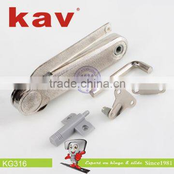 Heavy Duty Gas Strut Soft Closing Gas Support photo-4