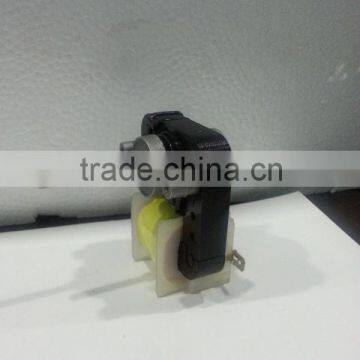 EVAPORATOR FAN MOTORAND MINI MOTOR FOR REFRIGERATOR