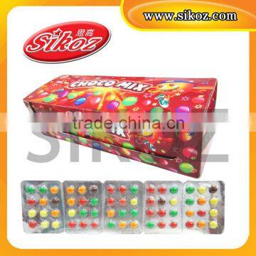 Chocolate beans(Tablet) SK-Q003