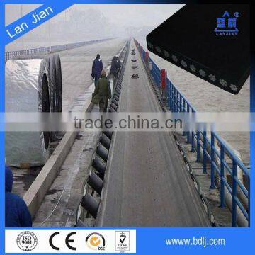 Steel Cord Conveyor Belt for Cheap Sale photo-6
