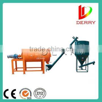 Factory directly selling :dry mortar production mixing machinery for/on sale