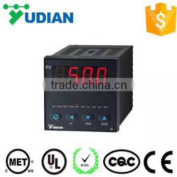 Yudian AI-500 Intelligent digital temperature pressure indicator