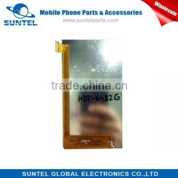 Hot Selling High Quality Screen LCD Display Digitizer Glass Assembly HDI-6482G For Smart Phone