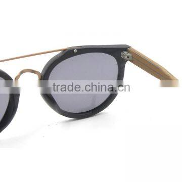Handmade Outdoor Cool Branded 3 Barrel Hinge Assorted Acetate Sunglasses