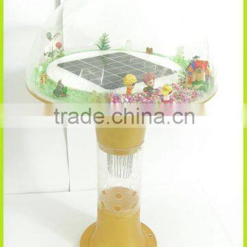 solar mosquito lamp/mosquito killer lampsrechargeable mosquito killer lamp/mosquito repellent lamp