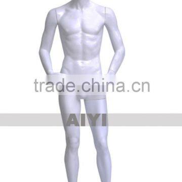 High quality lifelike mannequin for sale