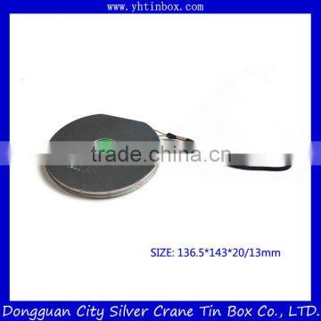 CD DVD Tin Box,CD Case,Single Tin DVD Case