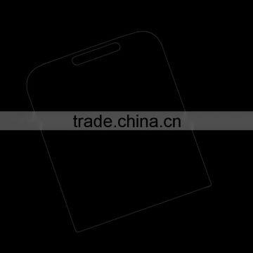 Color Tempered Glass Screen Protector for BlackBerry Classic, for Q20 Screen Protector photo-6