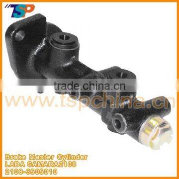Lada auto Brake master cylinder,brake pump 2108-3505010