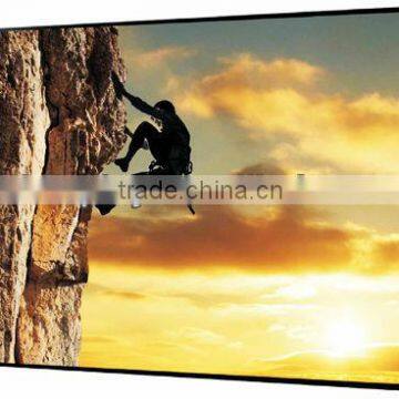 Wholesale - 46 inch Samsung LCD Ultra-narrow video wall,LCD splicing sreen,advertising wall