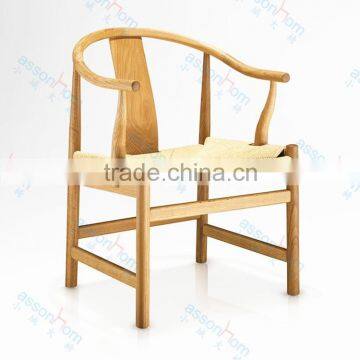 Hans Wegner Wooden Chair