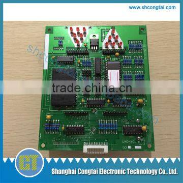 Mitsubishi elevator PCB display board LHD-601A