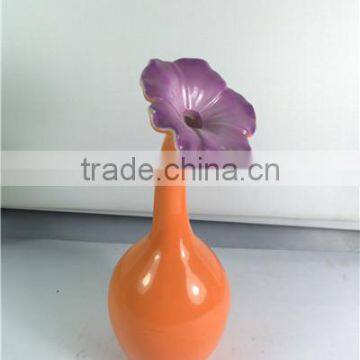 Home decoration Vase items ceramic vase