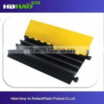 Hang-Ao company is manufacturer and supplier of road driveway plastic speed bump