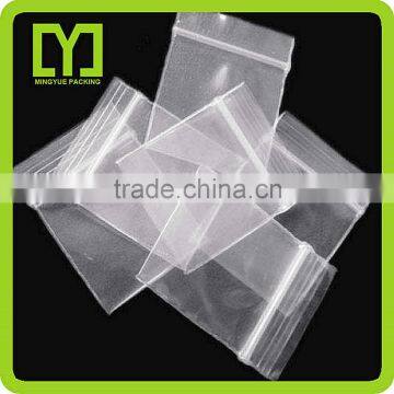 Wholesale Fashion Eco Friendly Zipper Opp Packaging photo-3