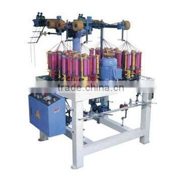 Cord Braiding Machine