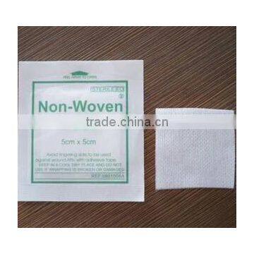 Gauze Swab Sterile