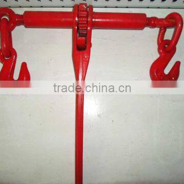 Ratchet Type Load Binder/Spring Load Binder photo-3