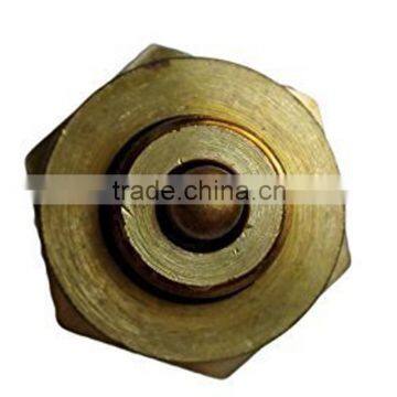 Engine Oil Pressure Sensor 1077574 for Volvo D12/VN/VNL photo-4