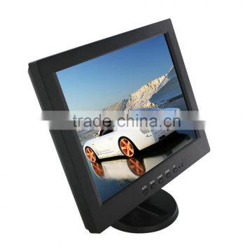 New Brand 12.1 inch TFT LCD TV, LCD Television Display