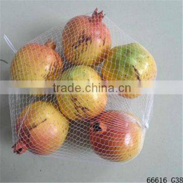 Artificial Fruits, Artificial Apples