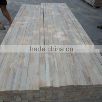 paulownia finger joint (F/J)boards