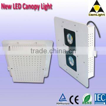 explosion proof ptz camera explosion proofing flood lamp ul led gas station canopy light