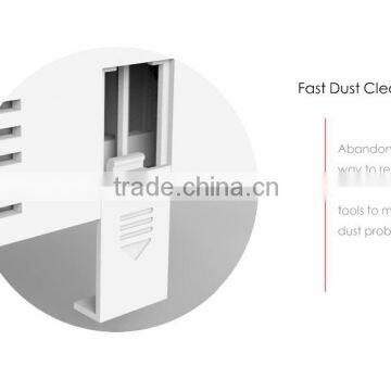 Ultra Small Rechargable Built-in Battery HDMI USB Projector UC18 photo-3