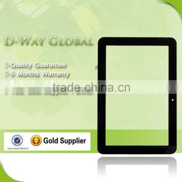 Safe packing Digitizer For Samsung Galaxy Tab 8.9 P7300 P7310 P7320