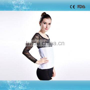 High quality Belly band full elastic postpartum girdle medical adjustable Belly slimming belt