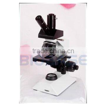 Biological Microscope Theory and Trinocular Drawtube digital microscope XS-208C