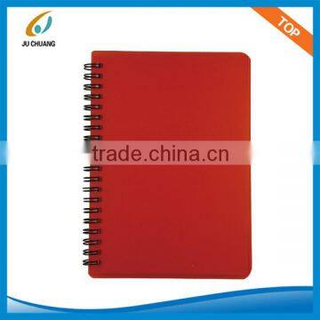 Cheap Custom Promotional Agenda Organizer Planner Notebookmade of Stone photo-3