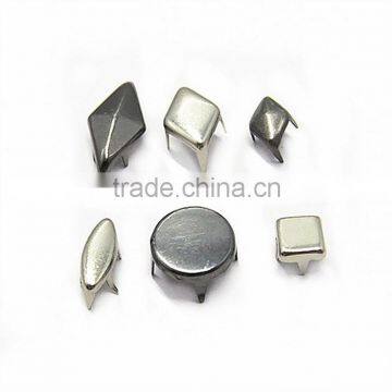 Bags Accessories Decorative Metal Studs For Leather photo-5