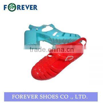 pvc jelly shoes,jelly sandals shoes,high heel shoes for women