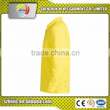 Good Quality Breathable fr T-shirt Long Sleeve photo-3