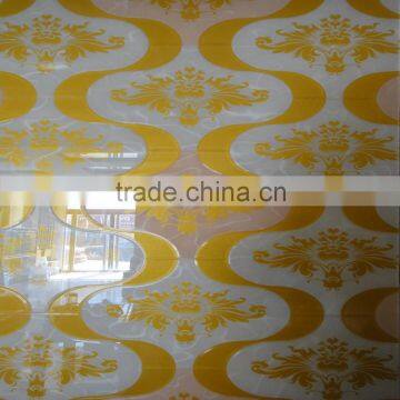 Phantom 3D glass mosaic for bathroom glass moasic tile