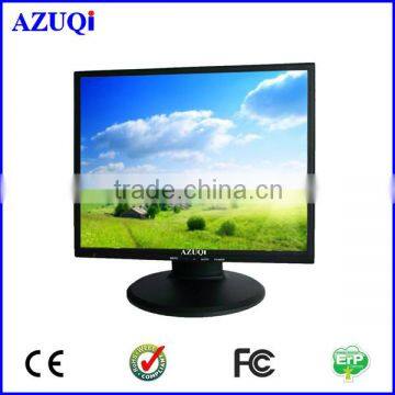 17 inch desktop lcd display vga monitor