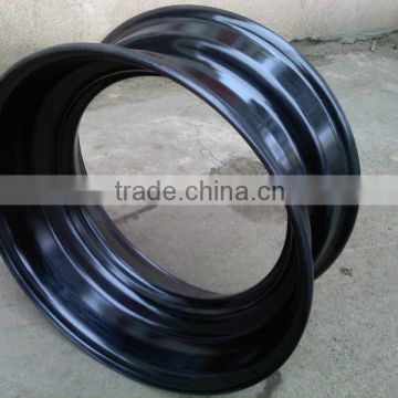 Truck Steel Wheel Tubeless (22.5*7.5roti de camion