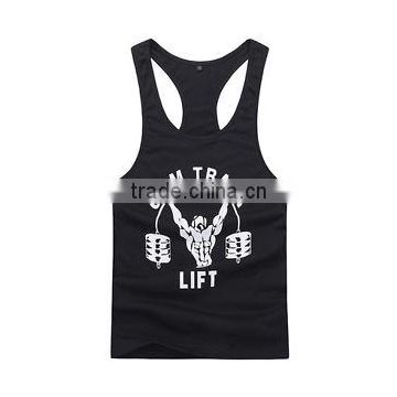 2015 New Design Gym Vest