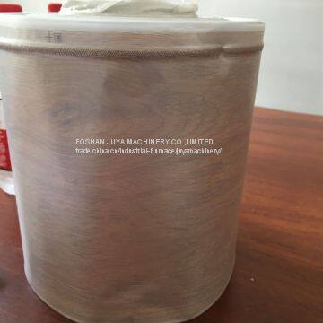 Wood Paper Cutting Machine photo-4