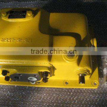 HOT SALE 154-15-00142 control valve for D85A-18