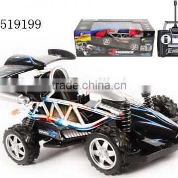 RC CAR 4 CHANNEL Y3519199