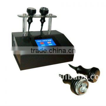 vacuum therapy cellulite machine