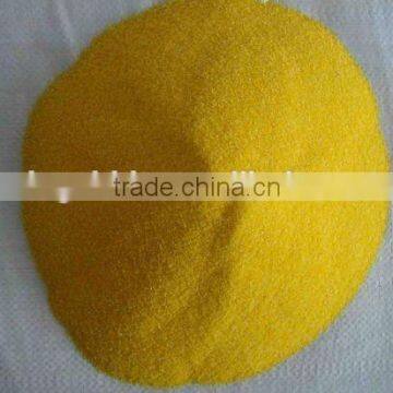 Corn Gluten Meals Feed in China