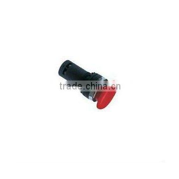 pushbutton switch with key LA38-11ZS