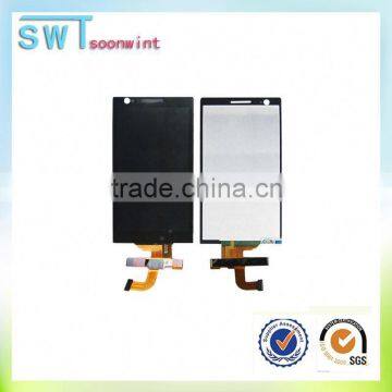touch screen lcd assembly for sony ray